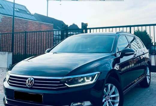 Volkswagen SW 1.6 TDi Comfortline DSG (EU6.2)