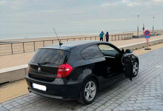 BMW 118iA