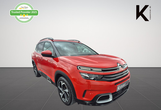 Citroen 1.2i Shine S&S / Carplay / Camera / GPS / Gar ...