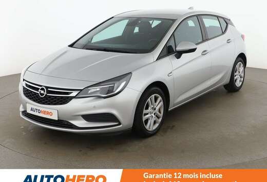 Opel 1.0 Business Start/Stop