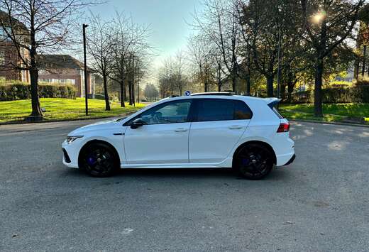 Volkswagen Performance 2.0 TSI 4Motion 20 Years *Pano ...