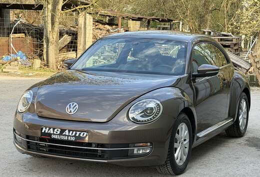 Volkswagen 1.2 TSI//NAVI//CLIM//EURO6B