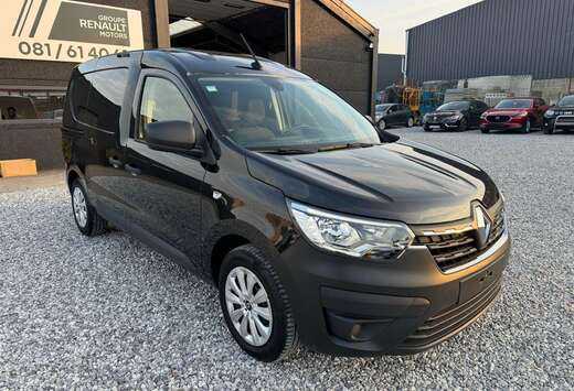 Renault 1.5 Blue dCi Confort S/S (EU6d)