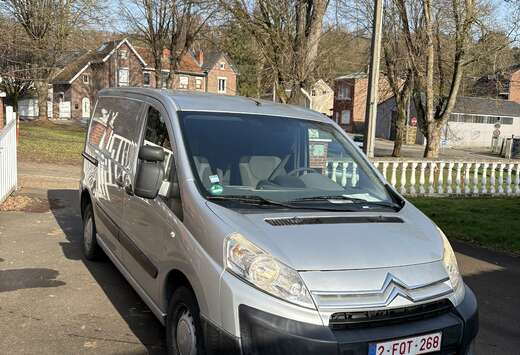 Citroen 2.0 HDi Confort