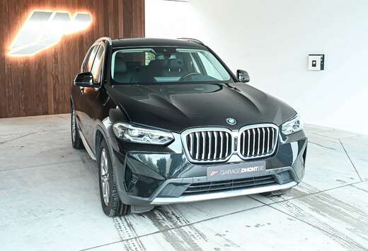 BMW xDrive30e, Facelift, Pano dak, 360camera