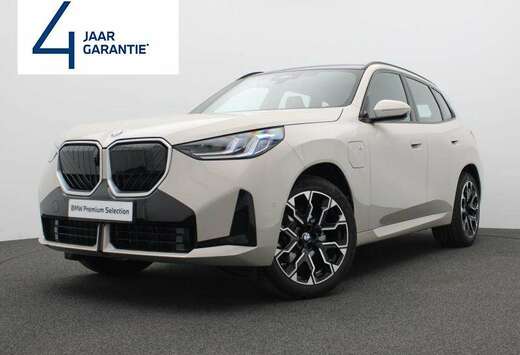 BMW HYBRID - M SPORT - PANODAK - H