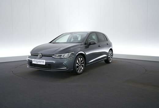 Volkswagen 1.0 TSI Active LED GPS PDC CAM Carplay ACC