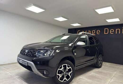 Dacia GPS**CAMERA**ATTACHE REMORQUE**GARANTIE 12MOIS