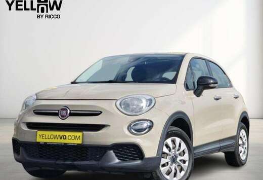 Fiat 1.6i E-Torq / GPS / 110ch