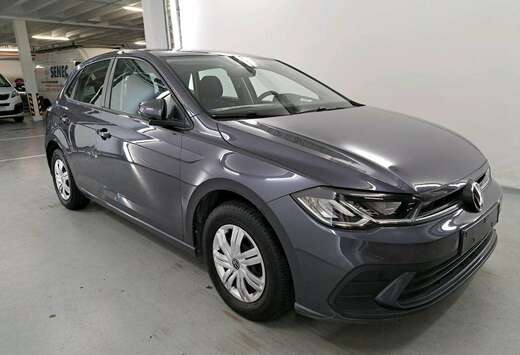 Volkswagen Polo 1.0 MPI * Cruise *Carplay* PDC AV/AR  ...