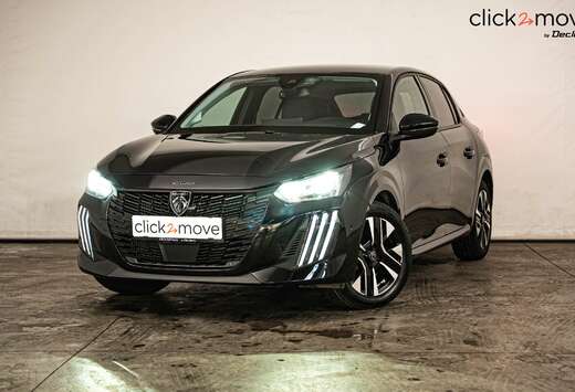 Peugeot 1.2 Turbo Allure