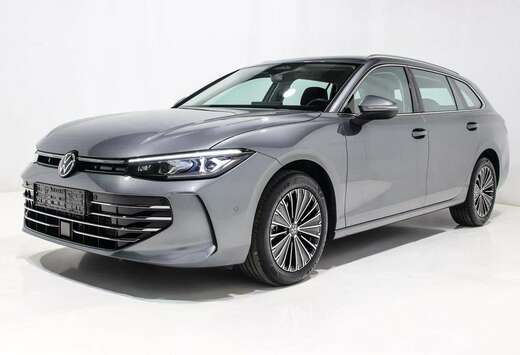 Volkswagen Passat Variant 2.0 TDi Elegance Business P ...