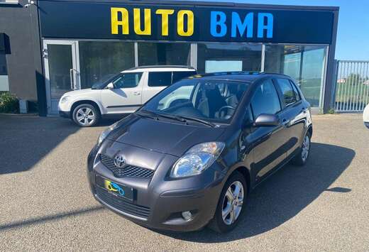 Toyota 1.4 D-4D Comfort DPF MM **GARANTIE** 1st Eigen ...