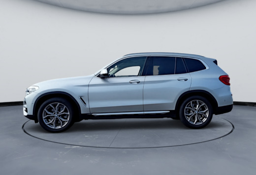 BMW X3 2.0iA xDrive2.0 -OPF 21000km  1 an de Garantie