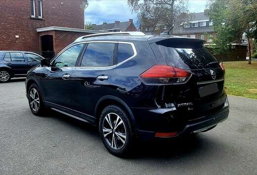 Nissan 1.6 DIG-T Visia