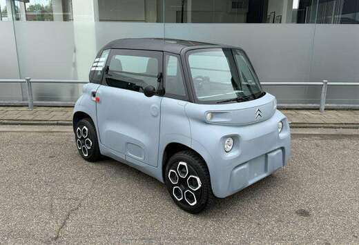 Citroen vibe