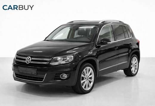 Volkswagen 1.4 TSI  1STE EIGENAAR  1 JAAR GARANTIE