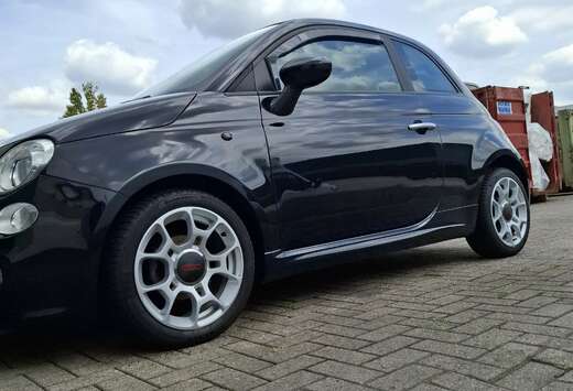 Fiat 1.2i Sport