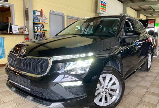 Skoda -AUTOMAAT -Airco -App -ACC -Keyless -LED -Camer ...
