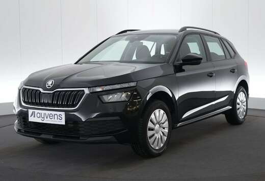 Skoda 1.0 TSI Active PDC Cruise Ctrl