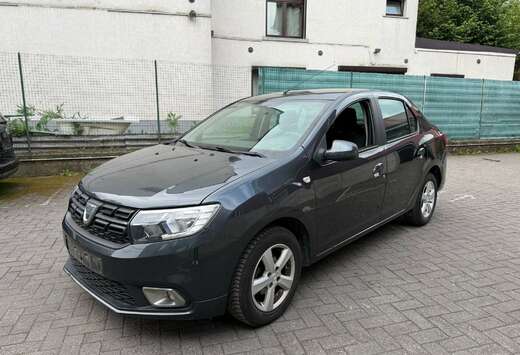 Dacia Automatic