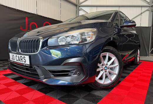 BMW IA/Leder/Led/Camera/Pdc/Cc/Zv/Navi/Trekhaak/