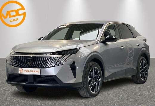 Peugeot Allure - HYBRID 145 PK
