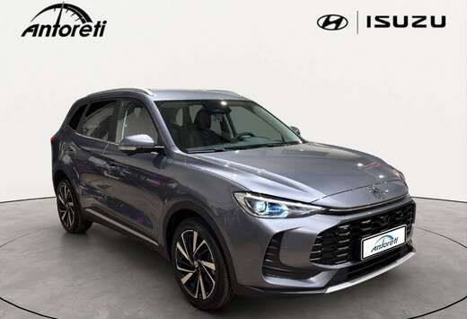 MG 1.5L Hybrid 197PK Automatic Luxury MY26