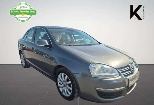 Volkswagen 1.9 TDi Comfortline / Ecran Multifonction  ...