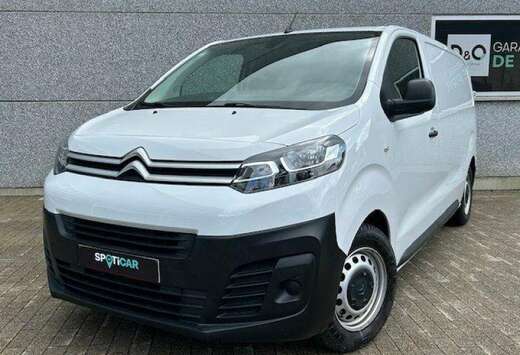 Citroen MEDIUM