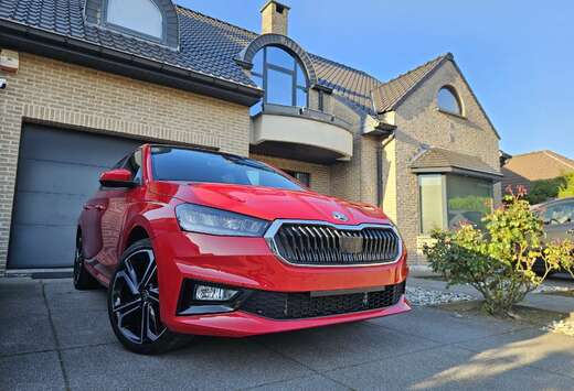 Skoda 1.0 TSI DSG / ** SPORT PACK - CAMERA / GPS / LE ...