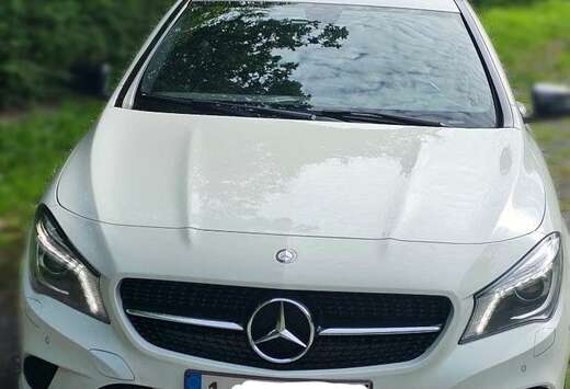 Mercedes-Benz CDI