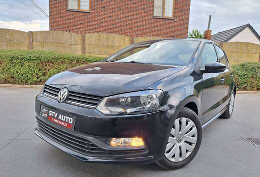 Volkswagen VOLKSWAGEN Polo 1.0i Trendline / 12 MOIS G ...