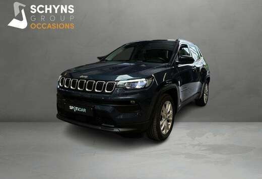 Jeep Business