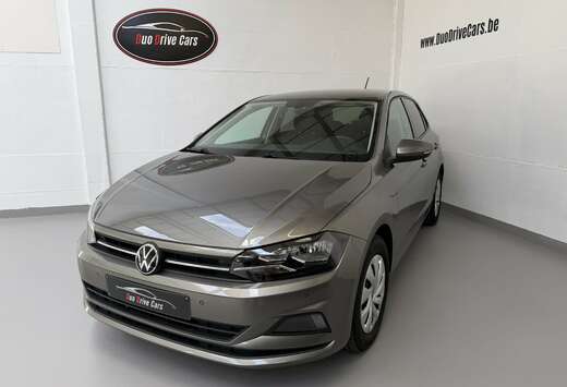 Volkswagen Comfortline - Carplay - Capteurs AV/AR
