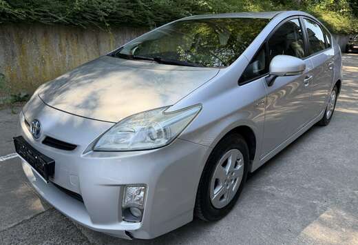 Toyota Prius Hybrid 1.8i VVT-i Sol