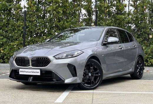 BMW HATCH M sportpack - ACC - 360 - Harman/Kardon - H ...