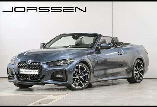 BMW Cabrio