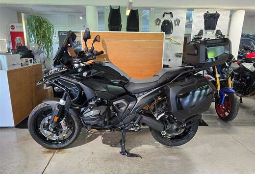 BMW Garantie Septembre 2029