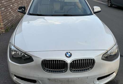 BMW d