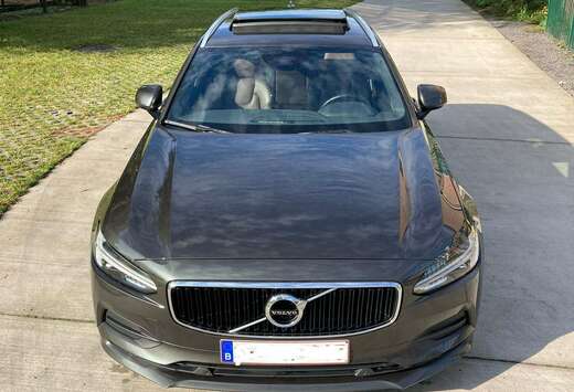 Volvo V90 D3 Geartronic Momentum