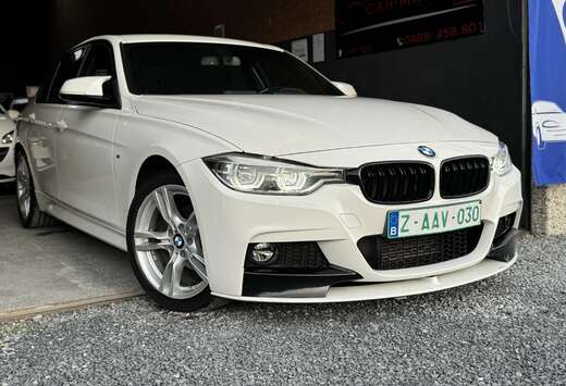 BMW ***Pack M Performance***