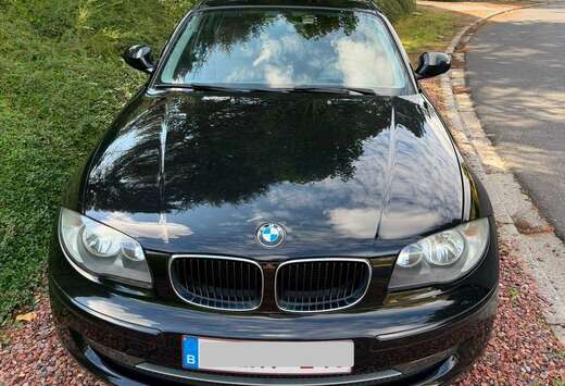 BMW 116 d