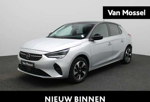 Opel Corsa-e Auto e-Elegance
