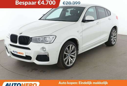 BMW M40i