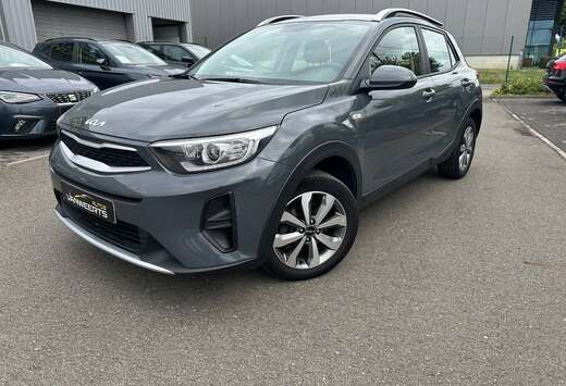 Kia 1.2i benzine, CARPLAY-ANDROID