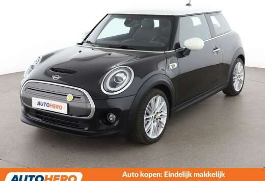MINI Cooper SE Trim M