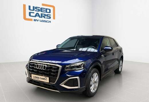 Audi Advanced+35TFSI+S-Tronic+Matrix-Led+P.Confort+P. ...
