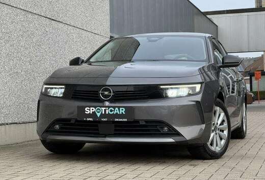 Opel 1.5TD 130PK AUT. EDITION GPS/TREKHAAK/PARKPILOT