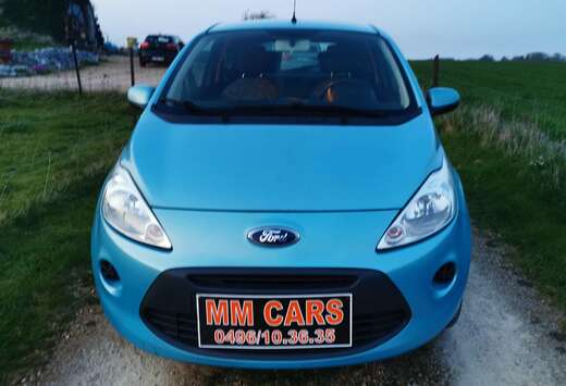Ford Ka 1.2i ESSENCE  PRET A IMMATRICULE